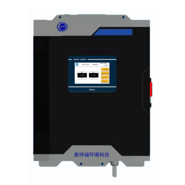 YZ-200L二氧化氯濁度水質多參數(shù)在線檢測一體機