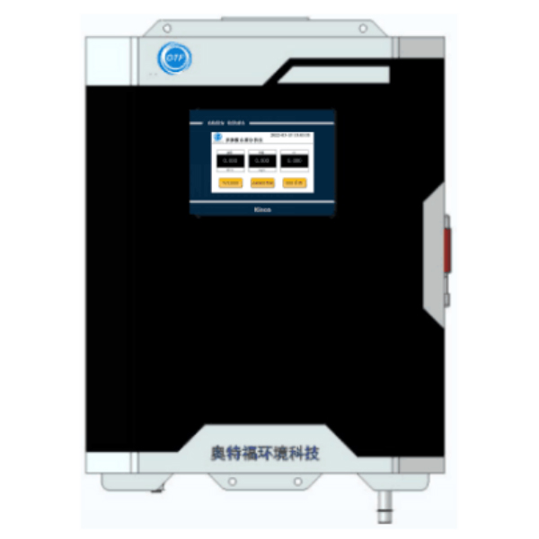 YZpH-200余（總）氯濁度pH水質多參數(shù)在線檢測一體機