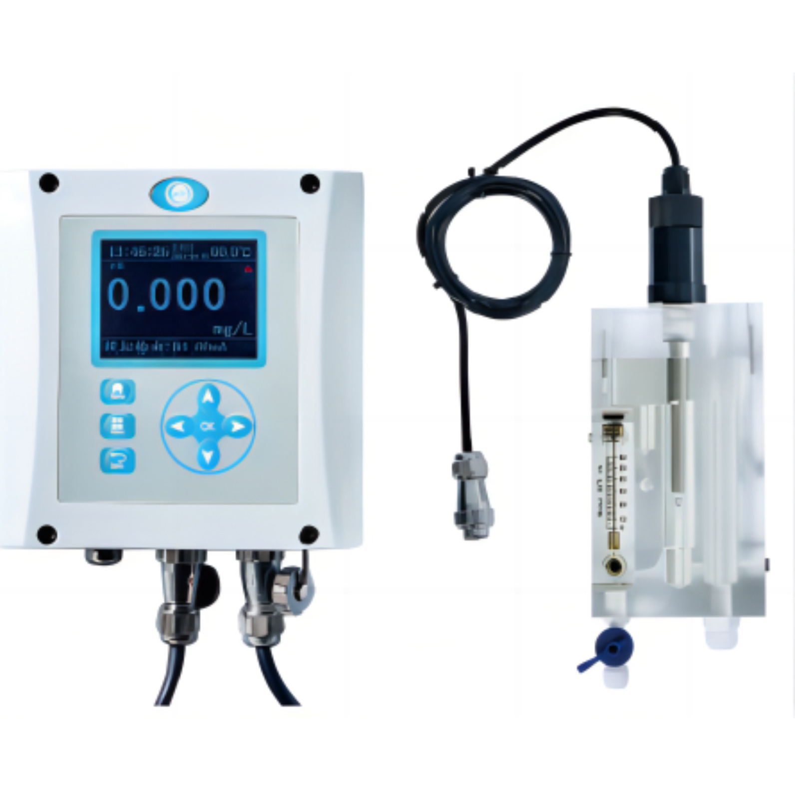 CL-200E電極余氯在線檢測(cè)儀