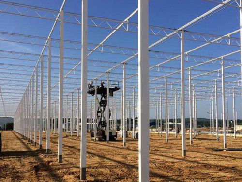 施工現(xiàn)場(chǎng)